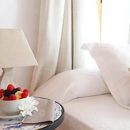 Agroturismo Can Parramatta Santa Eulalia del Río