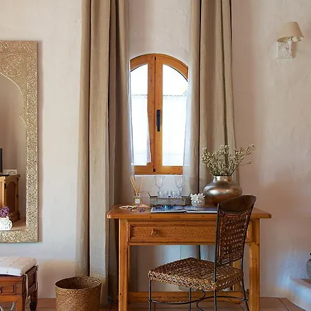 Casa rural Agroturismo Can Parramatta Santa Eulalia del Río