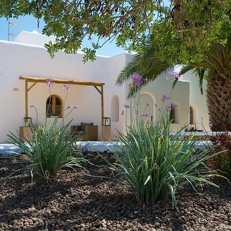 Agroturismo Can Parramatta Santa Eulalia del Río