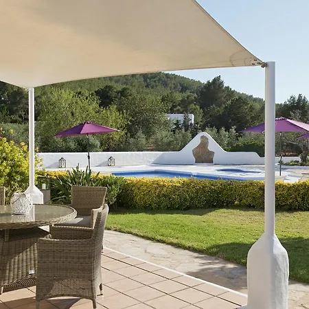 Agroturismo Can Parramatta Casa rural *