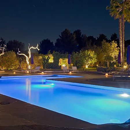 Agroturismo Can Parramatta * Santa Eulalia del Río