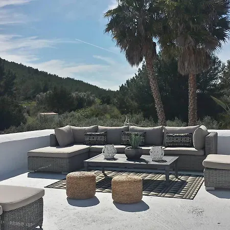 Agroturismo Can Parramatta Santa Eulalia del Río