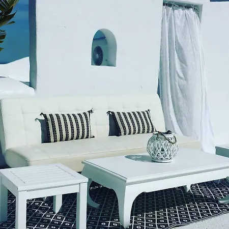 Agroturismo Can Parramatta Casa rural Santa Eulalia del Río