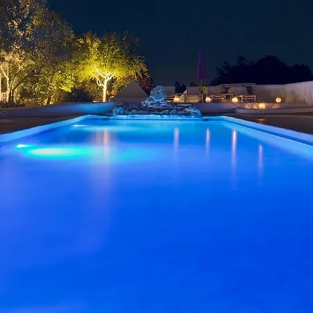 Літній будинок Agroturismo Can Parramatta