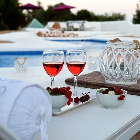 Landsted Agroturismo Can Parramatta Santa Eularia des Riu