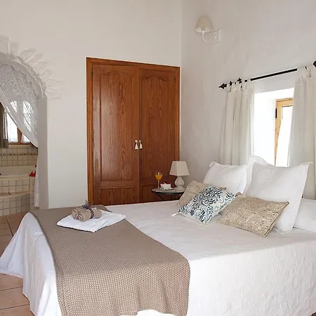 Landsted Agroturismo Can Parramatta Santa Eularia des Riu