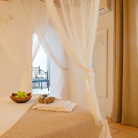Agroturismo Can Parramatta Santa Eularia des Riu