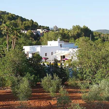 Agroturismo Can Parramatta Santa Eularia des Riu