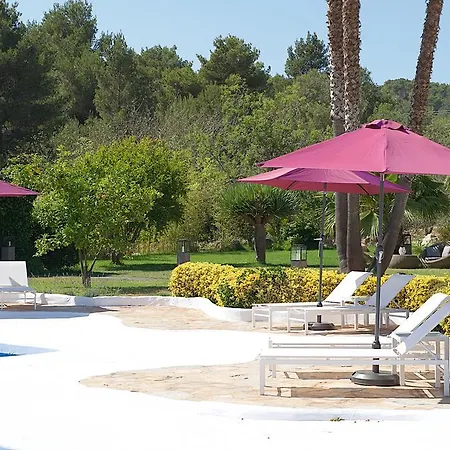 Agroturismo Can Parramatta Santa Eularia des Riu