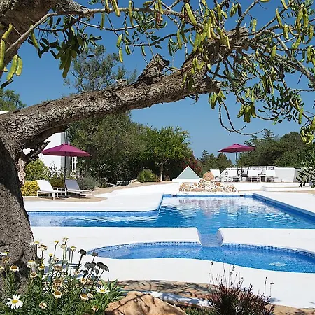 Agroturismo Can Parramatta Santa Eularia des Riu