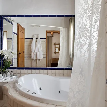 Landsted Agroturismo Can Parramatta Santa Eularia des Riu