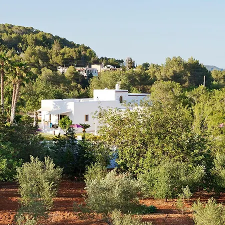 Landsted Agroturismo Can Parramatta Santa Eularia des Riu
