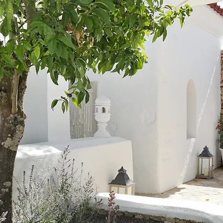 Agroturismo Can Parramatta Santa Eularia des Riu