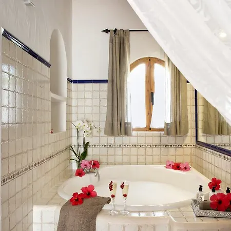Agroturismo Can Parramatta Santa Eularia des Riu