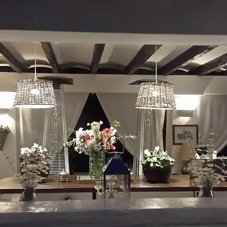 Agroturismo Can Parramatta * Santa Eularia des Riu