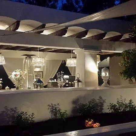Agroturismo Can Parramatta *